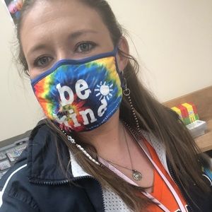 Meet your Posher, Julianne